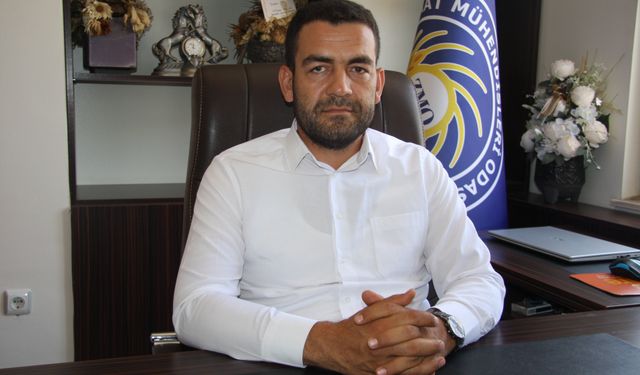 Toprağı korumalıyız
