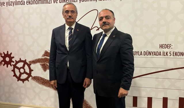 ‘KDV’deki adaletsizlik ortadan kaldırılmalı’