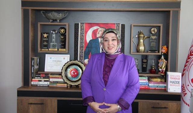 ‘TEHLİKE EN YAKINIMIZDA’