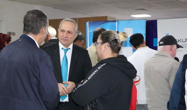 ‘Vatandaşlarımızın yanında olmaya devam edeceğiz’