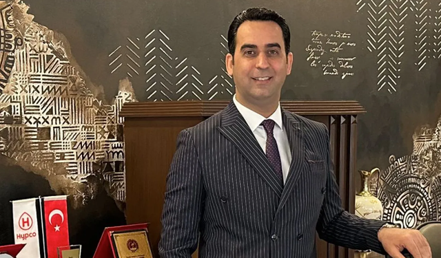 ‘KAZANCIMIZI BANKAYA VERİYORUZ’