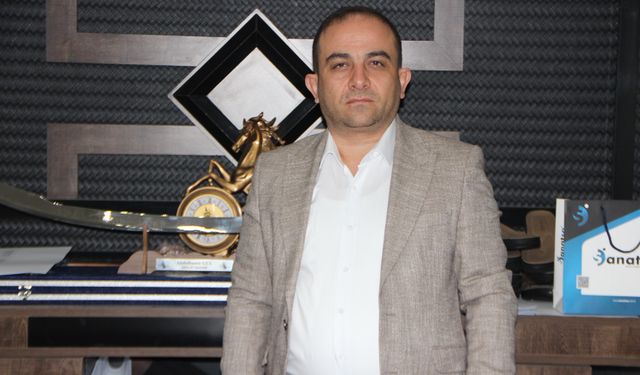 'Krediye ulaşım kolaylaşmalı'