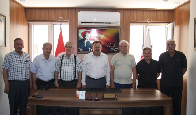 ‘Tekerimiz çok zor dönüyor’