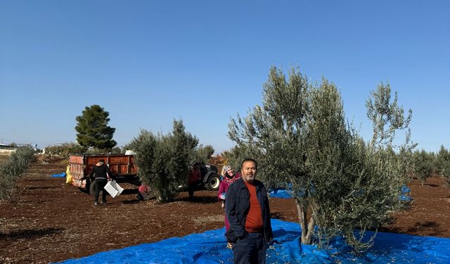 ‘Doğayı korumamız gerekirken tahrip etmek için kanunlar çıkarıyoruz’
