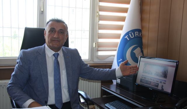 ‘Her alanda memur açığının kapanmasını istiyoruz’