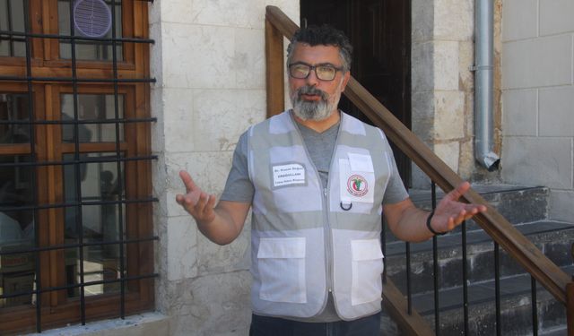 ‘Aşırı sıcaklar ölüme varan etkiye sahip olabilir’