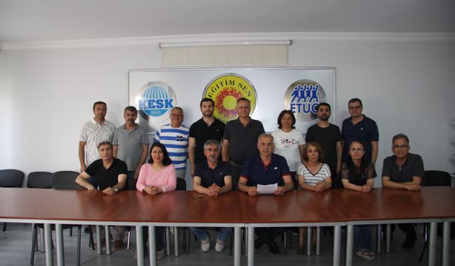 ‘Öğrencilerin barınma hakkını elinden alan cezaları geri alın’