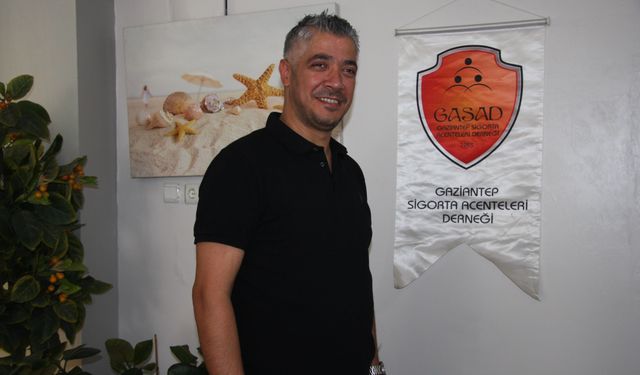 ‘Notere gidilmeden önce aracın sigortası yaptırılmalı’