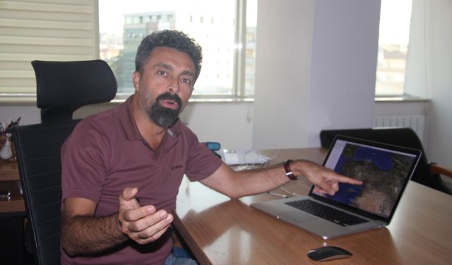 RİSK ALTINDAYIZ
