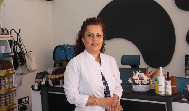‘Kıl dokusunun asla öldürücü bir yapısı olamaz’