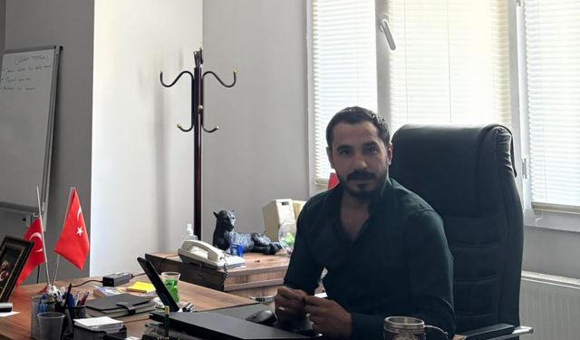 ‘’UYUŞTURUCU İLE TOPYEKÜN MÜCADELE EDİLMELİ’