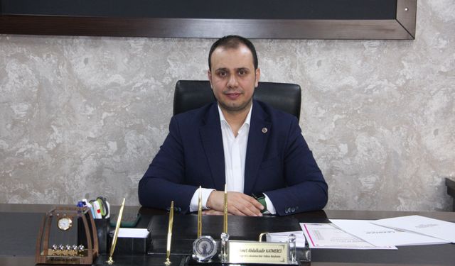 ‘MİSAFİRİMİZİ EN GÜZEL ŞEKİLDE AĞIRLAYALIM’