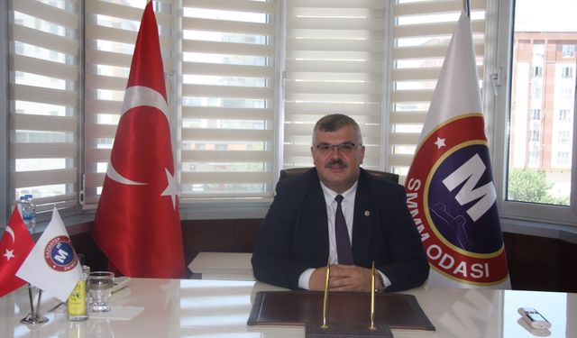 ‘E-DEFTER CEZALARI ADALETİ ZEDELİYOR’