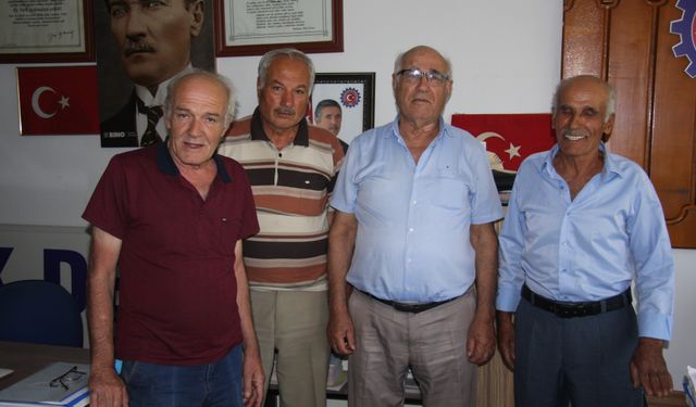 ‘Bu kış emeklilerimiz için çok zorlu geçecek’
