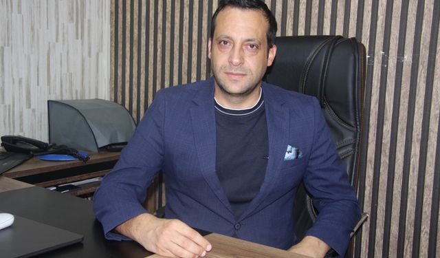 ‘HER İLİMİZ TURİZMDEN HAK ETTİĞİ PAYI ALACAK’