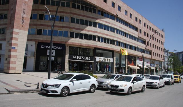 8 aylık dönemde 4 bin 273 yeni iş yeri açıldı
