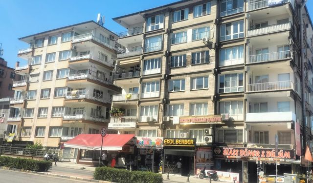 KİRALIK DAİRE BOLLUĞU YAŞANIYOR