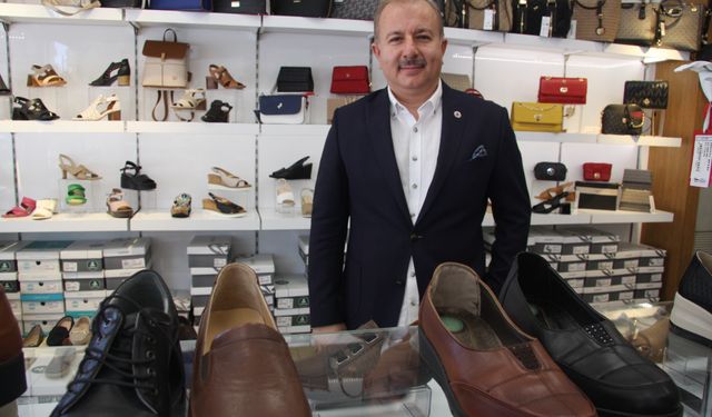 SEKTÖRDE UMUTLAR YENİDEN YEŞERDİ