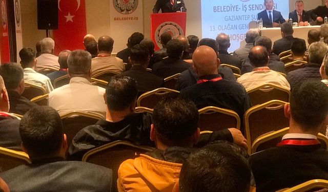 AHMET GÖKALP, MAZBATASINI ALDI