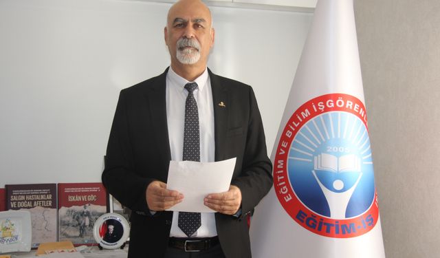 ‘EMEKÇİLER ADINA KAYGILARIMIZ VAR’