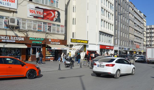 ARAÇ SAYISI 760 BİNE DAYANDI