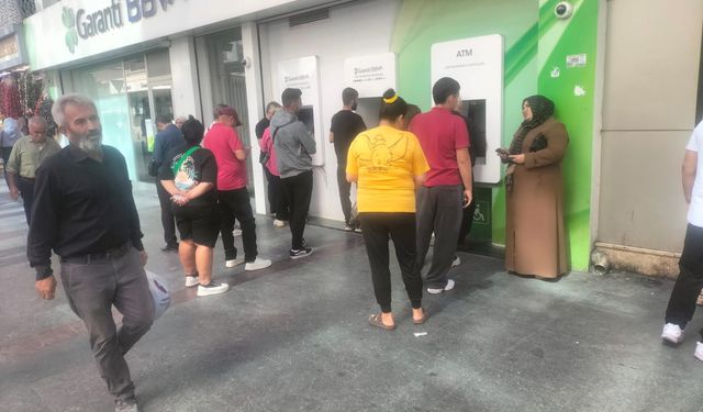 ‘ZAM ORANI İLK 6 AYDA DEĞİL İLK AYDA ERİDİ’