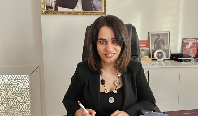 ‘Eğitim emekçileri teknik ve altyapısal sorunlarla baş başa bırakıldı’