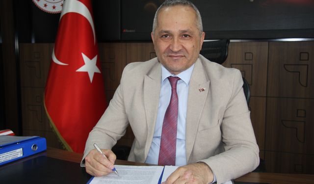 ‘HEDEFİMİZ, HERKES İÇİN FIRSAT EŞİTLİĞİNİ GÜÇLENDİRMEK’