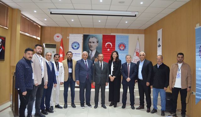 Cuma Erol, güven tazeledi