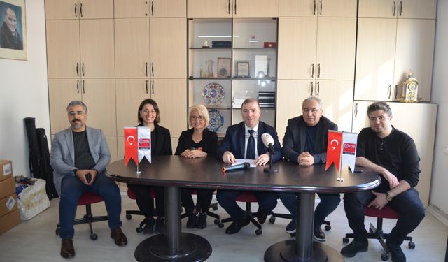 YENİ MEZUN DİŞ HEKİMLERİ İŞ ARIYOR