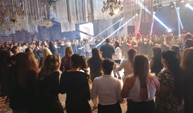 ‘Eğitim sadece bireyin kaderini değil, toplumun yönünü değiştirir’