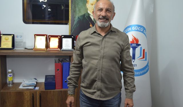 ‘PSİKOLOJİK DANIŞMANLARDAN DESTEK ALINMALI’