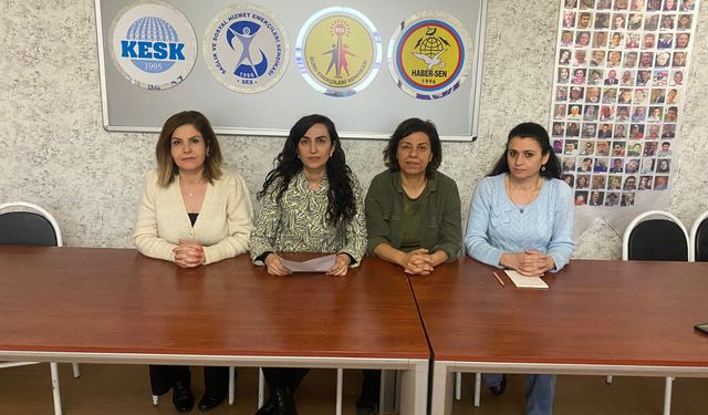 ‘Çocuk haklarına yönelik tehditler artıyor’