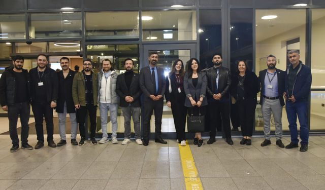 Güvenlik zaafiyeti görmezden gelinmeyecek noktaya ulaştı