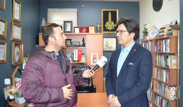 BAĞIMLILIKLA MÜCADELE SEFERBERLİĞİ