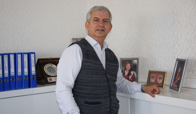 KONKORDATO BAŞVURULARINDA İLK SIRALARDAYIZ