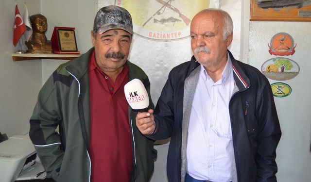 KURAKLIK AVCILIĞI DA VURDU