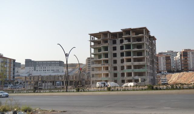 KONUT AÇIĞINI KAPATMADA TARİHİ ADIM