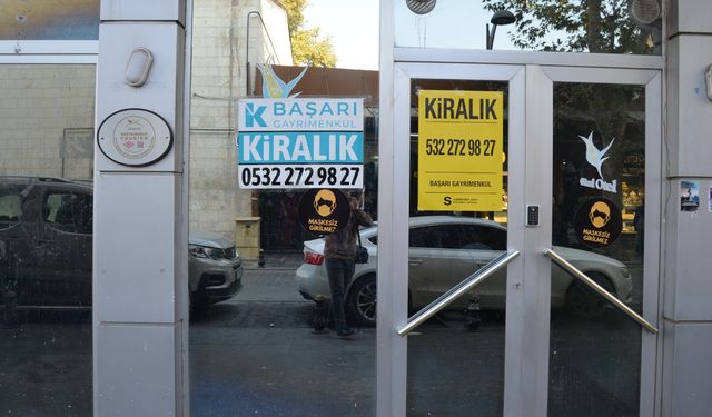 10 aylık dönemde 878 esnaf kepenk kapattı