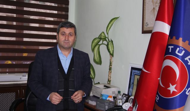 ‘GÜÇLÜ KAZANIMLAR ELDE ETTİK’