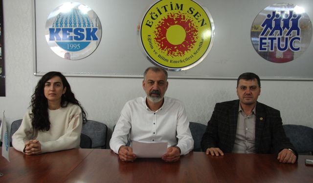 ‘Şiddetin sıradanlaşmasına asla izin verilmemeli’