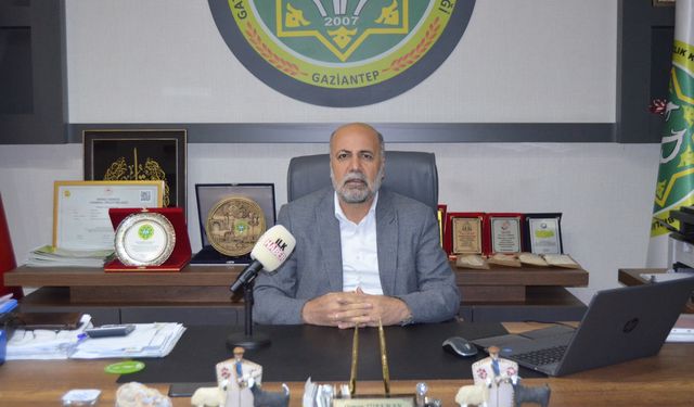 ‘GİRDİ MALİYETLERİ ÜRETİCİLERİ ZORLUYOR’