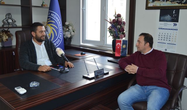 ‘SANCILI BİR SÜREÇ BİZİ BEKLİYOR’