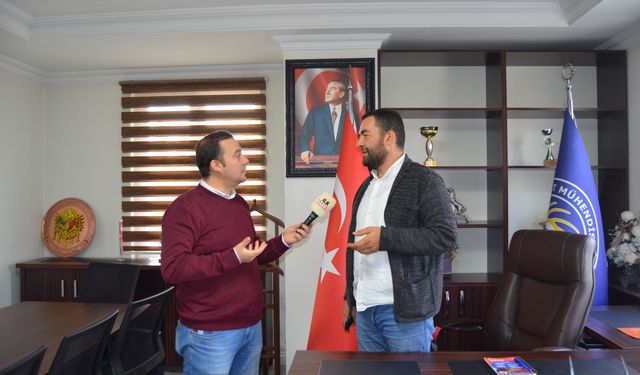 ‘SANCILI BİR SÜREÇ BİZİ BEKLİYOR’