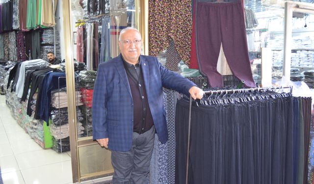 SURİYELİLER GİTTİ, ATÖLYELER KAPANDI