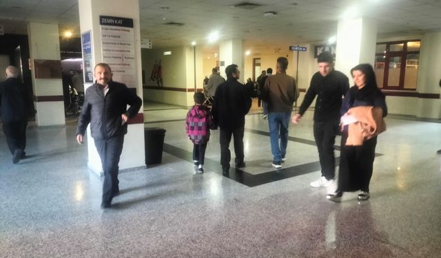 ‘Tüketime uygun olmayan yemekler sağlık emekçilerine reva görülüyor’