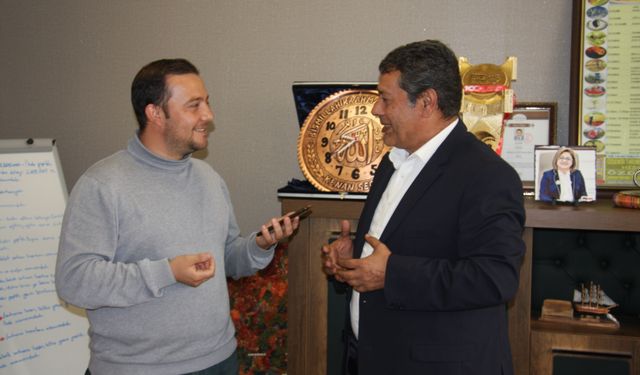 ‘TOHUM GELECEĞİMİZ’