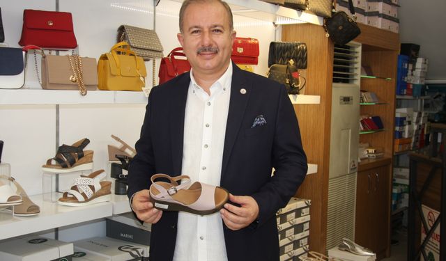 ‘UMUTLARIMIZI YENİDEN YEŞERTMEK İSTİYORUZ’