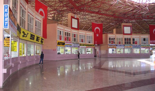 ‘SEKTÖRÜMÜZÜN DESTEĞE İHTİYACI VAR’