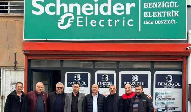 ‘GEÇMİŞTE YAPTIKLARIMIZ GELECEKTE YAPACAKLARIMIZIN TEMİNATIDIR’